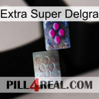 Extra Super Delgra 38